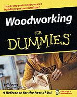 Woodworking For Dummies