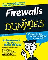 Firewalls For Dummies, 2nd Edition