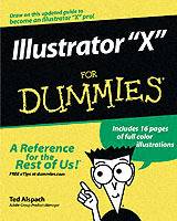 Illustrator cs For Dummies