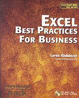Excel Best Practices for Business