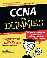 CCNA For Dummies, 2nd Edition