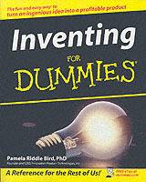 Inventing For Dummies