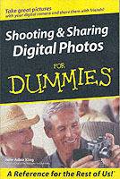 Shooting & Sharing Digital Photos For Dummies