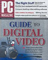 PC Magazine Guide to Digital Video