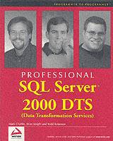 Professional SQL Server 2000 DTS (Data Transformation Services)