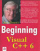 Beginning Visual C++ 6