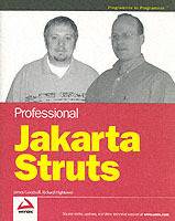 Professional Jakarta Struts