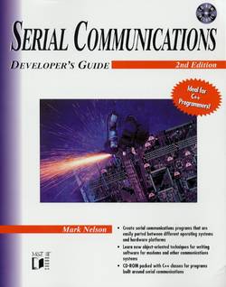 Serial Communications Developer's Guide, 2E
