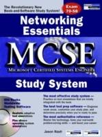 Networking Essentials MCSE Study System