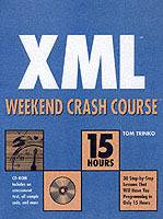XML Weekend Crash CourseTM