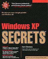 Windows XPTM Secrets?