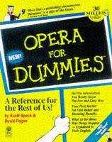 Opera For Dummies