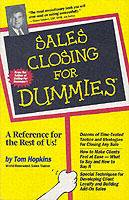 Sales Closing For Dummies