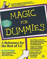 Magic For Dummies