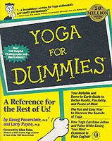 Yoga for dummies