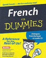 French For Dummies