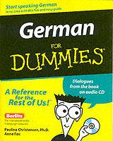 German For Dummies