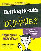 Getting Results For Dummies?