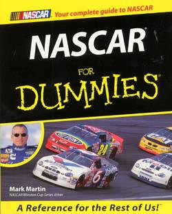 NASCAR For Dummies