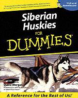 Siberian Huskies For Dummies?