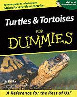 Turtles & Tortoises For Dummies?