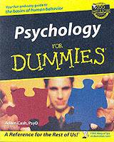 Psychology For Dummies