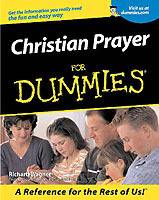 Christian Prayer For Dummies
