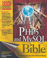 PHP5 and MySQL Bible