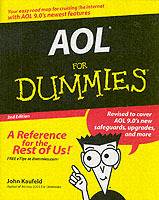 AOL For Dummies, 2nd Edition