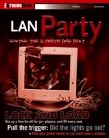 LAN Party: Hosting the Ultimate Frag Fest