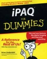 iPAQ For Dummies