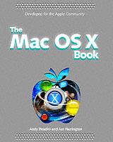 The Mac OS X PantherTM Book