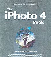 The iPhotoTM 4 Book