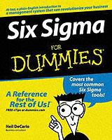 Six Sigma For Dummies