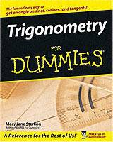 Trigonometry For Dummies