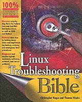 Linux Troubleshooting Bible