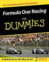 Formula OneTM Racing For Dummies