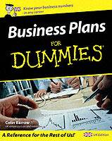 Business Plans for Dummies