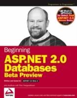 Beginning ASP.NET 2.0 Databases: Beta Preview