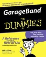 GarageBand For Dummies