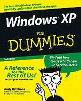 Windows XP For Dummies, 2nd Edition