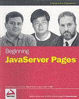 Beginning JavaServer PagesTM