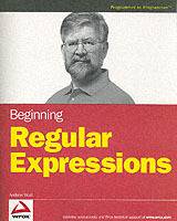 Beginning Regular Expressions