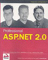 Professional ASP.NET 2.0