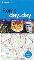 Frommer's Rome Day-by-Day, 1st Edition
