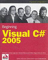 Beginning Visual C# 2005