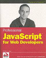 Professional JavaScript for Web Developers