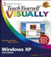 Teach Yourself VISUALLYTM Windows XP, 2nd Edition