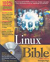 Linux Bible, 2005 Edition