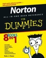 Norton All-In-One Desk Reference For Dummies